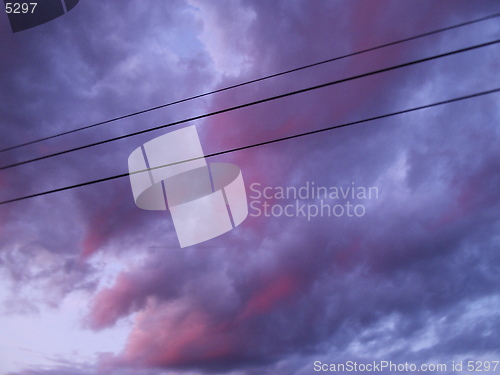 Image of Clouds