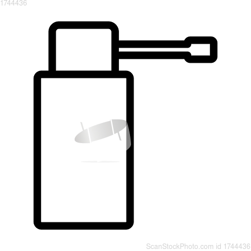 Image of Inhalator Icon