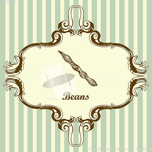 Image of Beans Icon