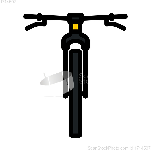Image of Bike Icon