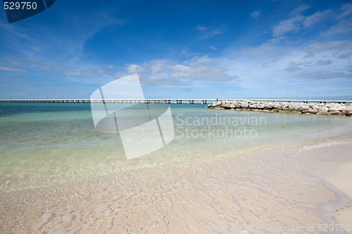 Image of Bahia Honda State park