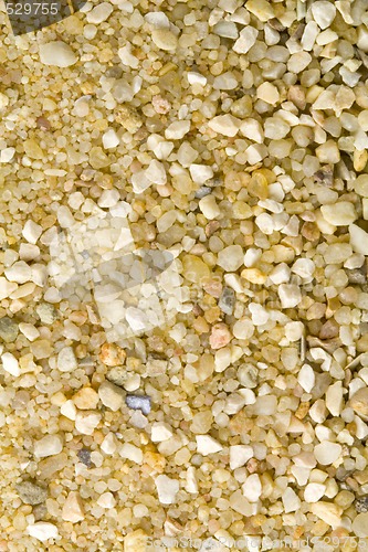 Image of Sand - Texture