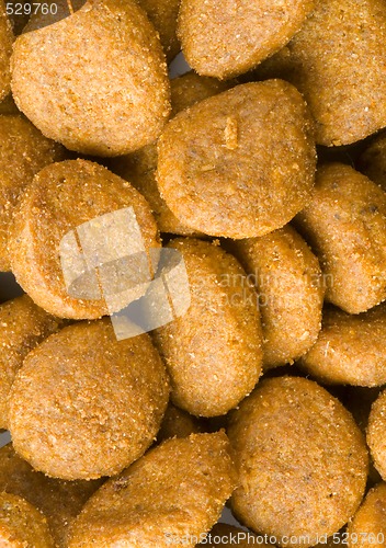 Image of Dog Food