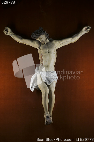 Image of Christ