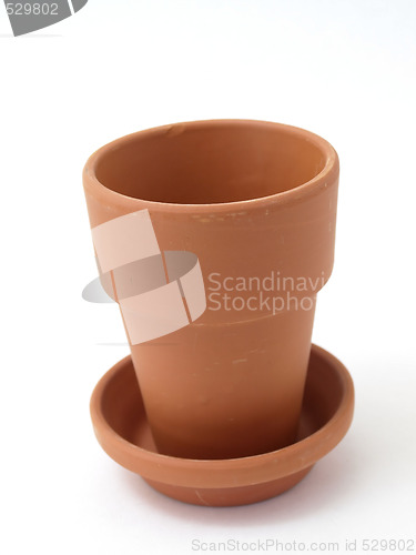 Image of Garden Pot