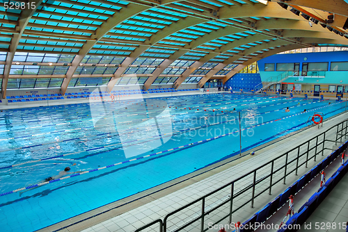 Image of Swimming pool