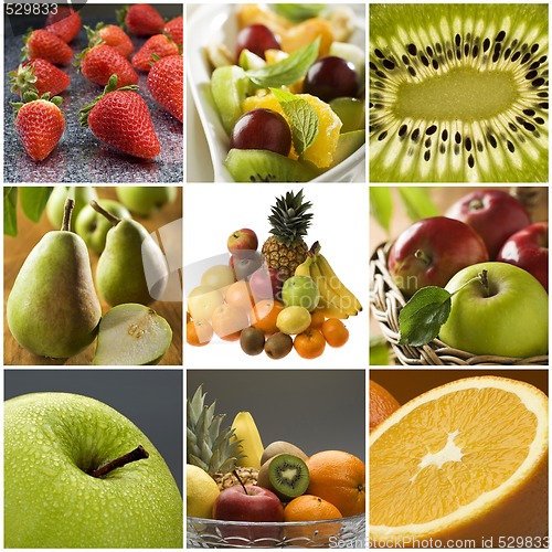Image of collage