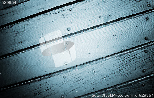 Image of Wood wall