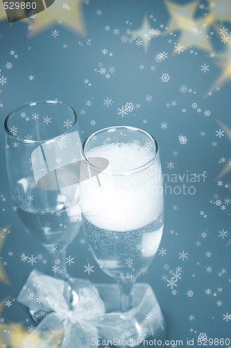 Image of Champagne