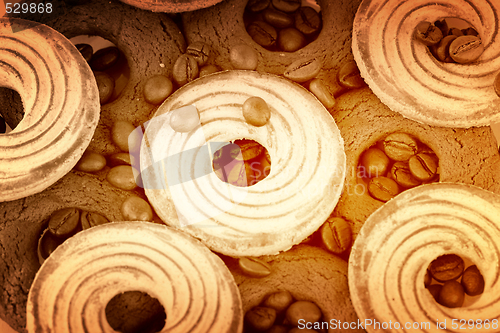 Image of Sweets cookies