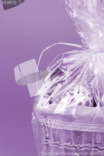 Image of Christmas present