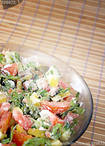 Image of Salad