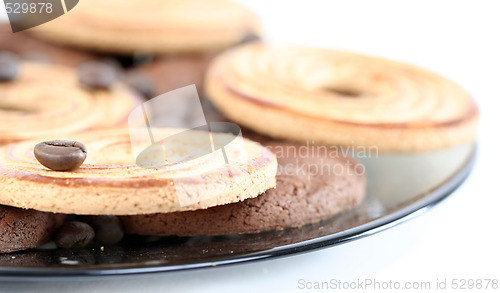 Image of Sweets cookies