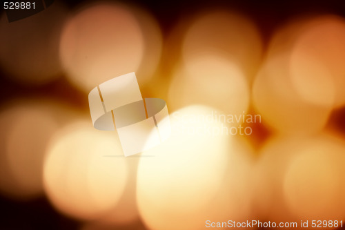 Image of Light background