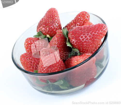 Image of Strawberry