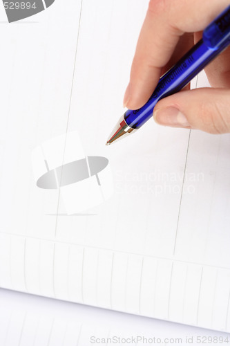 Image of Writing