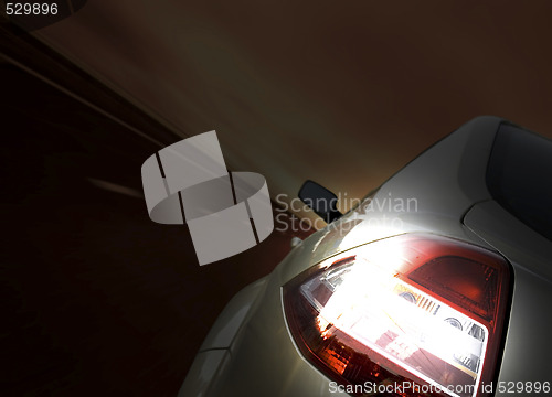 Image of Speed