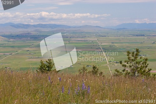 Image of Flathead Valley