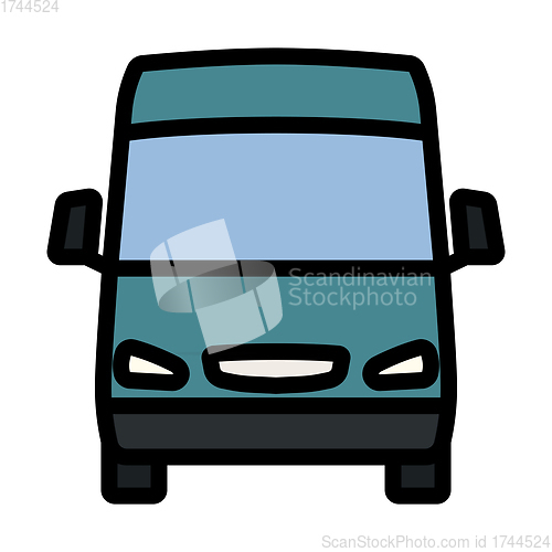 Image of Van Icon