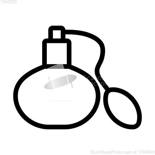 Image of Cologne Spray Icon