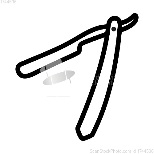 Image of Razor Icon
