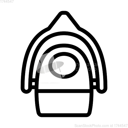 Image of Hairdryer Icon