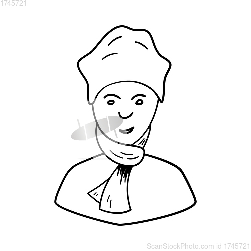 Image of Poet Icon
