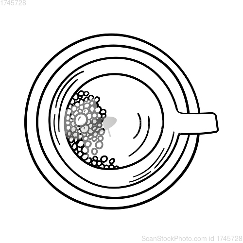 Image of Coffee Cup Icon