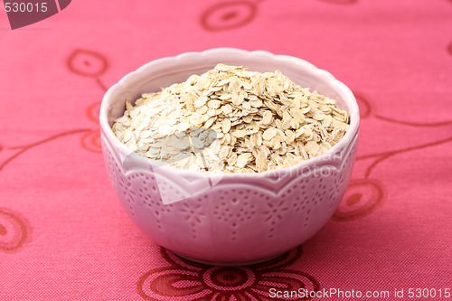 Image of oats