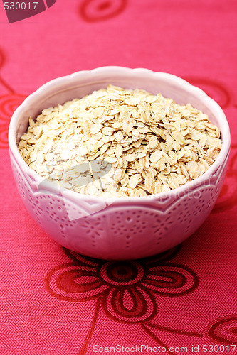 Image of oats