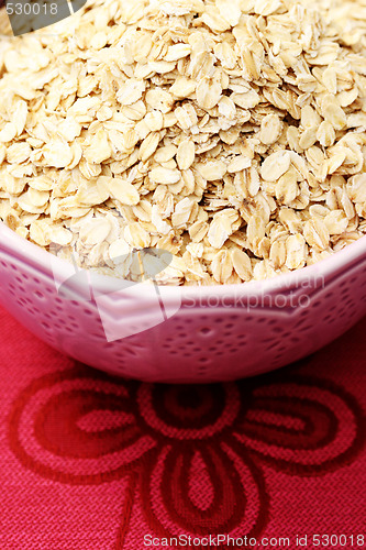 Image of oats