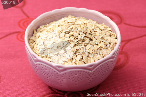 Image of oats