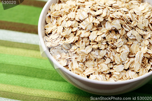 Image of oats