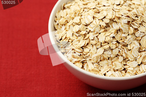 Image of oats