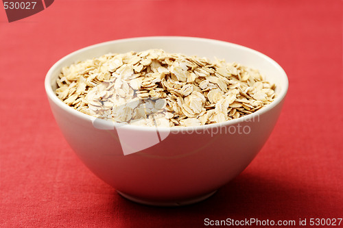 Image of oats