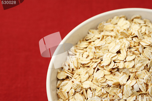 Image of oats