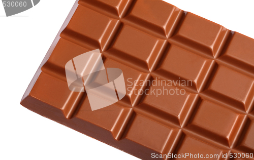 Image of chocolate bars