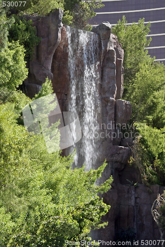 Image of Waterfall