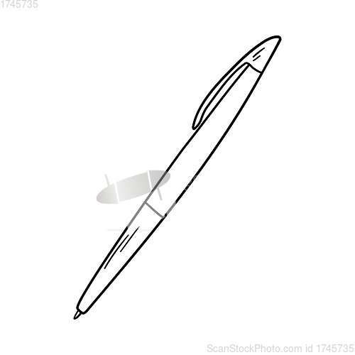 Image of Pen Icon