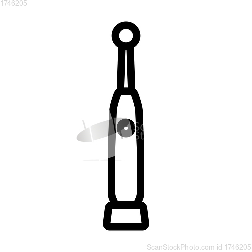 Image of Electric Toothbrush Icon