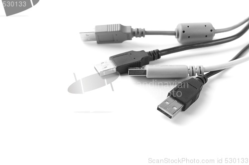 Image of usb cable