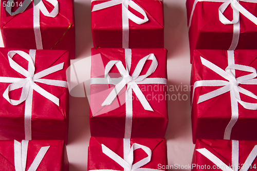 Image of presents