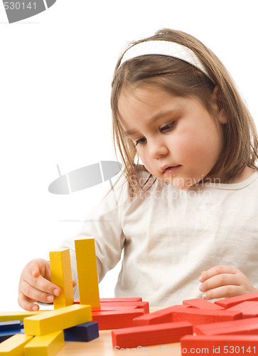 Image of Child Playing