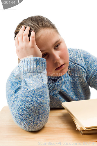 Image of Tired Of Reading