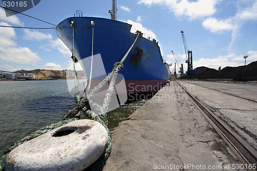 Image of Freight-carrying