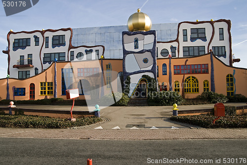 Image of Office building