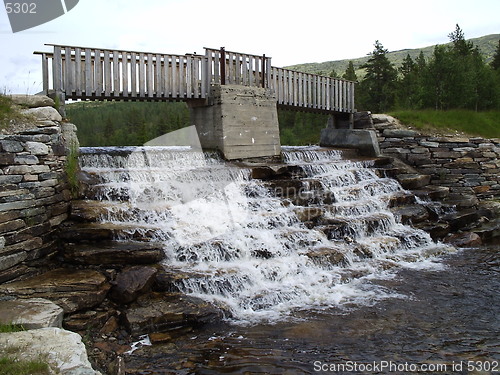 Image of Waterfall