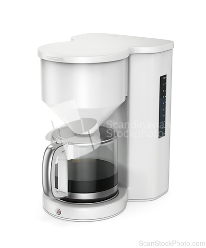 Image of Filter coffee maker