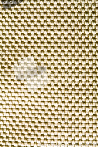 Image of Nylon Fabric Texture