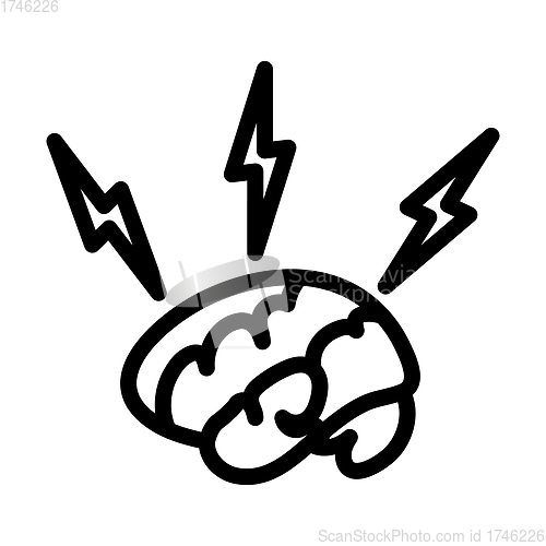 Image of Icon Of Brainstorm